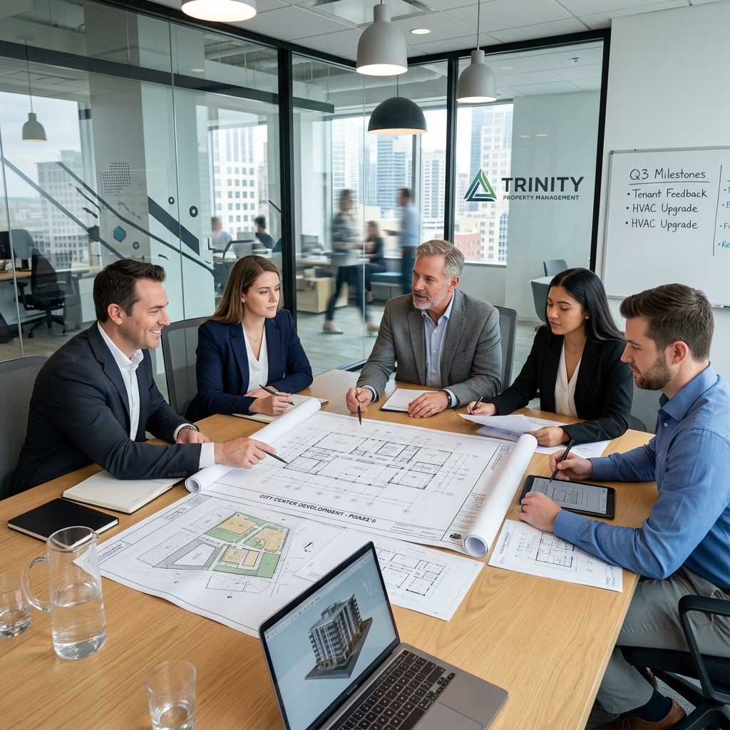 Equipo corporativo Administradores Asociados